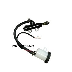 Yuki Tract 250 Atv Fren Hidrolik Pompası