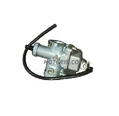 Yuki Tract 250 Atv Karbüratör