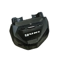 Yuki Tract 250 Atv Km Gövde Grenajı