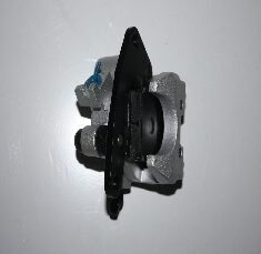 Yuki Tract 250 atv Ön Fren Merkezi Kaliperi