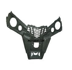 Yuki Tract 250 Atv Ön Tampon ve Far Grenajı