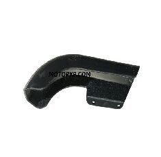 Yuki Tract 250 Atv Zincir Koruma Plastik