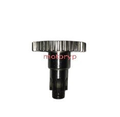 Yuki Tract 250 ve LX200 Atv Motor Çıkış Mili