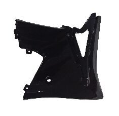 Yuki Yadea Panther E-Bike Alt Sakal Plastigi