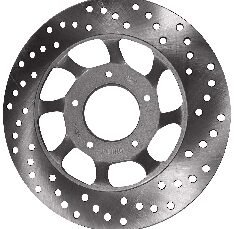 Yuki Yadea Panther E-Bike Ön Fren Diski