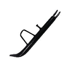 Yuki Yadea Panther E-Bike Yan Dayama Demiri