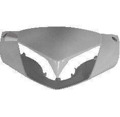 Yuki Yadea yk-13 Panther E-Bike Ön Far Grenajı