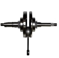 Yuki YB100T-22 Jumbo 150 cc Scooter Krank Mili