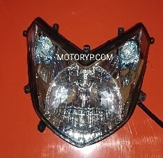 Yuki Yb150T-15 Mars Ön Far