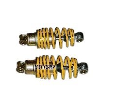 Yuki YK-12 Midilli Arka Amotisör Takım