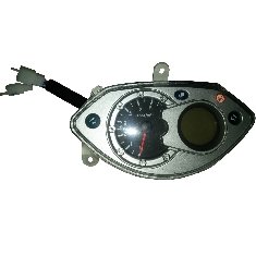 Yuki YK-12 Midilli E-bike Km Saati 60v