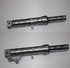 Yuki YK-12 Midilli E-bike Ön Amortisör Sağ-Sol Takım