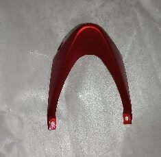 Yuki YK-13 Panther E-Bike Motor Alt Sakal Grenaj