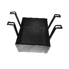 Yuki YK-13 Yadea Panther E-Bike Akü Kutusu