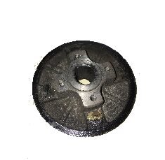 Yuki Yk-16 ılgaz Arka Jant Göbeği Porya Diskli Model