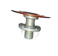 Yuki YK-16 ILGAZ E-bike Ön Jant Göbek ve Disk Set