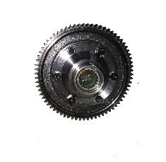 Yuki yk-16 Ilgaz E-bike Şanzıman Dişlisi