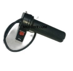 Yuki YK-16 Ilgaz Plus Gaz Kolu