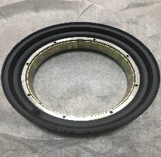 Yuki YK-17 Orion Arka Motor Jant Çemberi