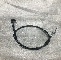 Yuki YK-17 Orion e-bike Km Teli