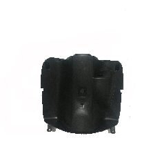 Yuki YK-17 Orion İç Gögüs Torpido Üst