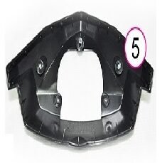 Yuki YK-20 Alfa Km Saati Plastigi Alt