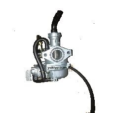 Yuki YK-24 Aydos 125 cc Karbüratör