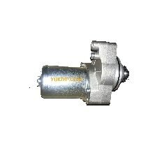 Yuki YK-24 Aydos 125 cc Marş Motoru