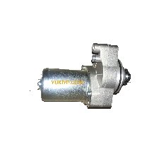 Yuki YK-24 Aydos 125 cc Marş Motoru