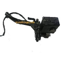 Yuki yk-24 Aydos Arka Fren Üst Merkezi Sol