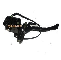 Yuki YK-24 Aydos Ön Fren Üst Merkezi Sağ