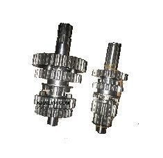 Yuki YK-24 Aydos Şanzıman Grubu