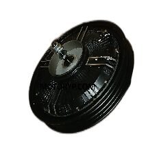 Yuki YK-28 Lotus E-Bike Arka Jant Motor Sargı Set