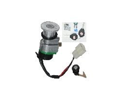 Yuki yk-28 Lotus E-Bike Kontak Anahtar Seti