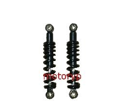 Yuki YK-32 Greta Arka Amortisör Takım 25cm