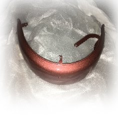 Yuki YK-32 Greta Arka Çamurluk