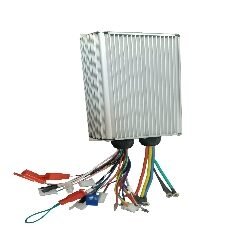 Yuki YK-32 Greta CDİ Beyin 60 V