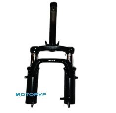 Yuki YK-32 Greta Ön Çatal ve Amortisör Set 28MM