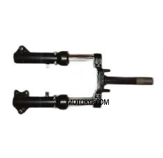 Yuki YK-32 Greta Ön Çatal ve Amortisör Set  31mm