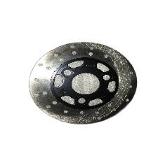 Yuki YK-32 Greta Ön Fren Diski