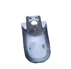 Yuki YK-32 Greta Ön Grenaj