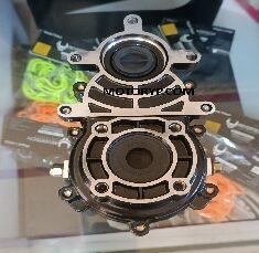 Yuki YK-32 Greta Şanzıman Dişli Kutusu Set