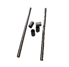 Yuki YK-32 Pony X Kızak Mili ve Rulman Takım