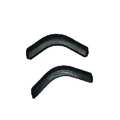 Yuki YK-32 Pony X Kolçak