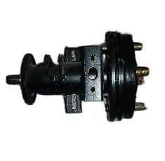 Yuki YK-33 Mario Aks Mili Kısa