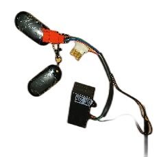 Yuki YK-33 Mario Alarm