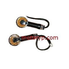 Yuki YK-33 Mario Arka Sinyal Lambası