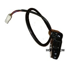 Yuki YK-33 Mario Düğme Botonu