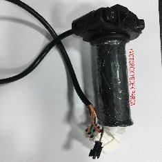 Yuki YK-33 Mario Gaz Kolu