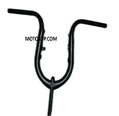 Yuki YK-33 Mario Gidon Direksiyon